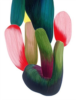 Janvier by Ronan Bouroullec - Paperback