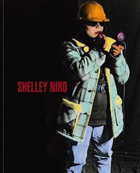 Shelley Niro by Shelley Niro - Hardback