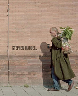 Stephen Waddell by Helga Pakasaar - Hardback