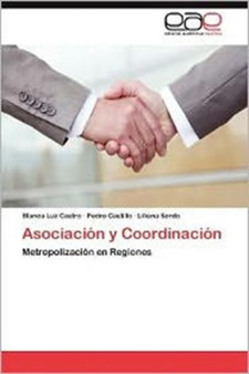 Asociacion y Coordinacion by Blanca Luz Castro - Paperback