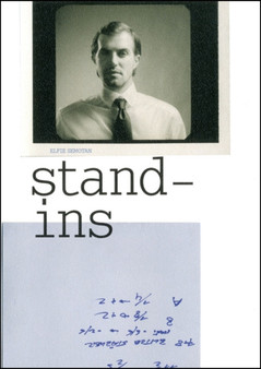 Elfie Semotan : Stand-Ins by Elfie Semotan - Paperback