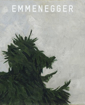 Hans Emmenegger by Patricia Bieder - Hardback