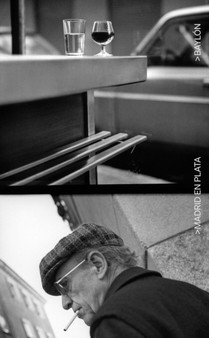 Baylon. Madrid en plata by Luis Baylon - Paperback