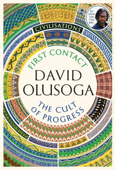 Cult of Progress by David Olusoga - Hardback