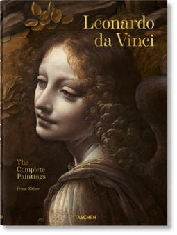 Leonardo da Vinci. The Complete Paintings by Frank Zoellner - Hardback