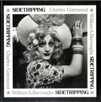 Sidetripping by Charles Gatewood - Paperback
