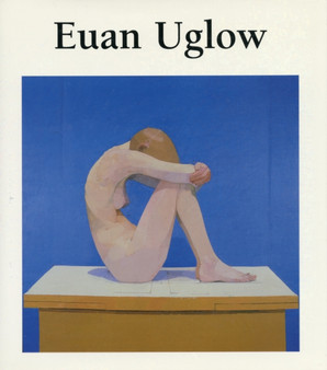 Euan Uglow by William Darby - Hardback