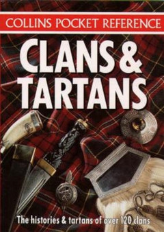 Clans and Tartans by George Way - Paperback