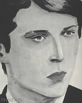 Live Forever; Elizabeth Peyton by Iwona Blazwick - Hardback