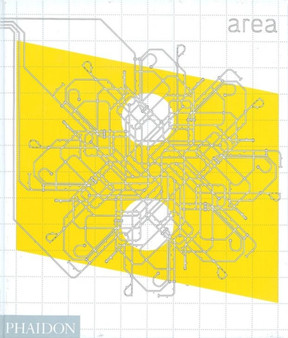 area : 100 graphic designers, 10 curators, 10 classics by Anthon Beeke - Paperback