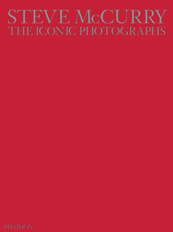 The Iconic Photographs by Anthony Bannon - Hardback