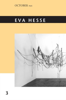 Eva Hesse : 3 by Mignon Nixon - Paperback