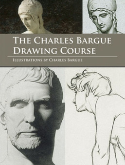 The Charles Bargue Drawing Course by Charles Bargue - Paperback