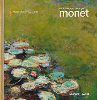 Monet Experience by Michael Howard - Hardback
