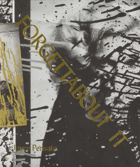 Joyce Pensato : Forgettabout it by Florence Derieux - Hardback