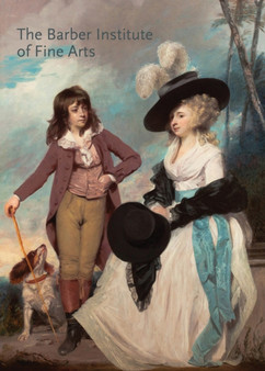 Barber Institute of Fine Arts by Richard Verdi - Paperback