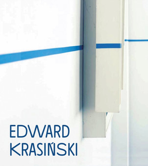 Edward Krasinski by Kasia Redzisz - Paperback