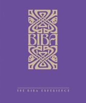 Biba: The Biba Experience by Alwyn W. Turner - Paperback