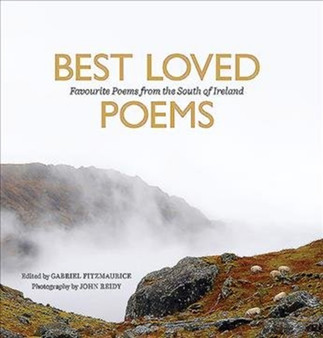 Best Loved Poems : Favourite Poems from the West of Ireland by Thomas Walsh - Hardback