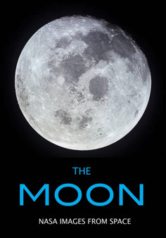 The Moon : NASA Images from Space by Beth Alesse - Paperback