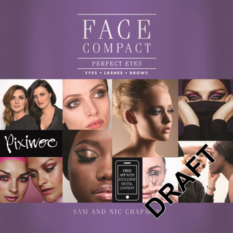 FACE COMPACT PERFECT EYES by PIXIWOO - Paperback