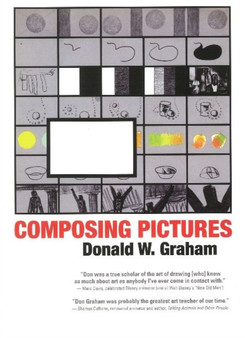 Composing Pictures by Donald W Graham - Paperback