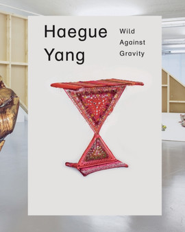Haegue Yang: Wild Against Gravity by Haegue Yang - Hardback