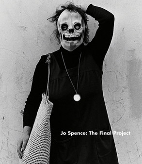 Jo Spence : The Final Project by Terry Dennett - Paperback