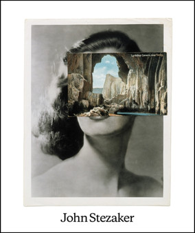 John Stezaker by Dawn Ades - Paperback