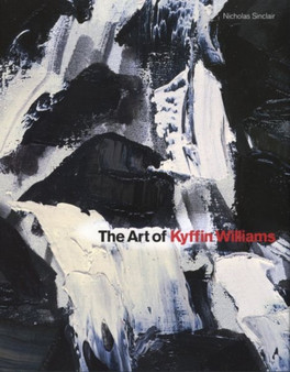 The Art of Kyffin Williams by Kyffin Williams - Hardback