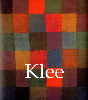 Klee by Parkstone Press - Hardback