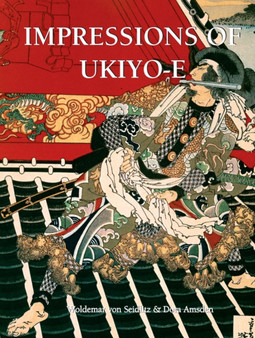 Ukiyo-E [Hc] by Woldemar von Seidlitz - Hardback