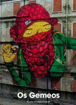 Os Gemeos by Otavio Pandolfo - Paperback