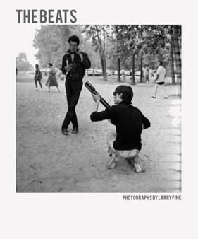 The Beats by Larry Fink - Hardback