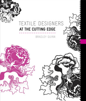 Textile Designers at the Cutting Edge by Bradley Quinn - Paperback