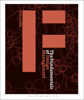 The Fundamentals of Design Management by Kathryn Best - Paperback