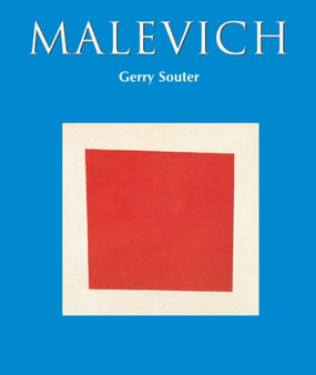 Malevich by Gerry Souter - Hardback