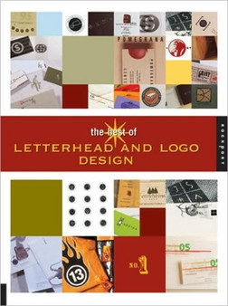 The Best of Letterhead and Logo Design by Rockport Publishing - Paperback