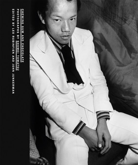 Shomei Tomatsu : Chewing Gum and Chocolate by Leo Rubinfien - Hardback