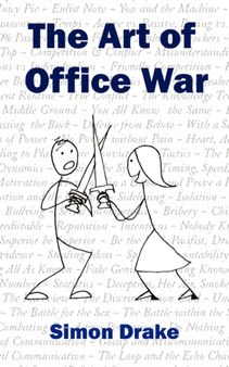 The Art of Office War by Simon J Drake - Paperback