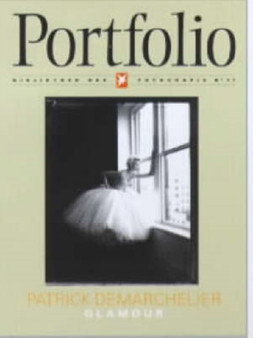 Patrick Demarchelier : Glamour : No.17 by Patrick Demarchelier - Paperback