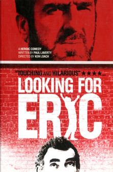 Looking for Eric by Paul Laverty - Paperback