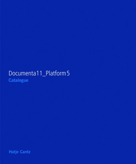 Documenta II: the Catalogue by Okwui Enwezor - Hardback