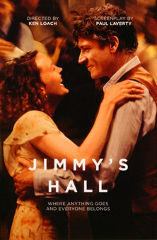 Jimmy's Hall by Paul Laverty - Paperback