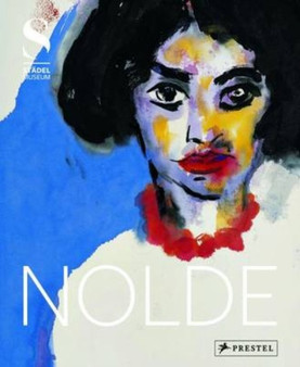 Emil Nolde : Retrospective by Felix Kramer - Hardback