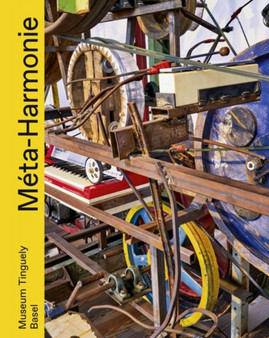 Music Machines / Machine Music by Roland Wetzel - Hardback