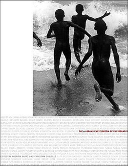 Encyclopedia of Photography by Bajac Caujolle - Hardback