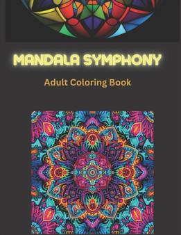Mandala Magic : A Coloring Book for Spiritual Awakening and Transformation by Bill Parker - Paperback Mandala Magic : A Coloring Book for Spiritual Awakening and Transformation by Bill Parker - Paperback