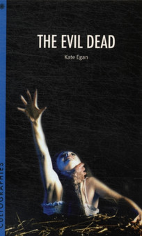 The Evil Dead by Kate Egan - Paperback