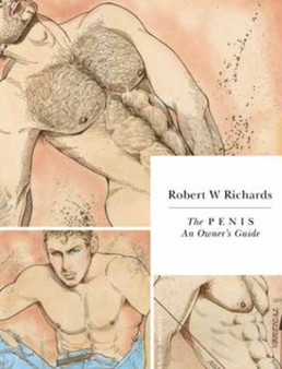 The Penis by Robert W. Richards - Paperback
